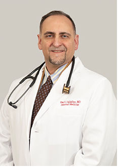 cross valley health and medicine Doctor Paul Saladino